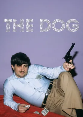 Poster The Dog