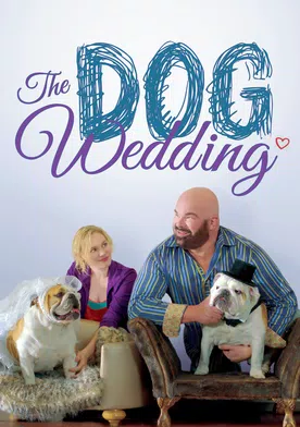 Poster The Dog Wedding