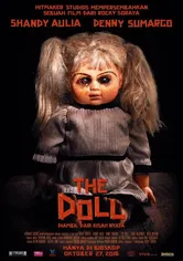 Poster de The Doll