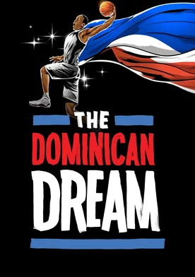 Poster The Dominican Dream