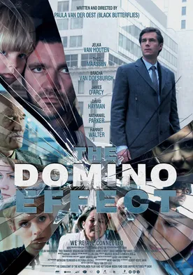 Poster The Domino Effect