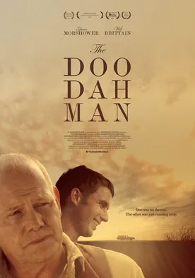 Poster The Doo Dah Man