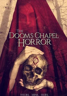 Poster The Dooms Chapel Horror