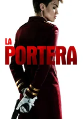 Poster de The Doorman