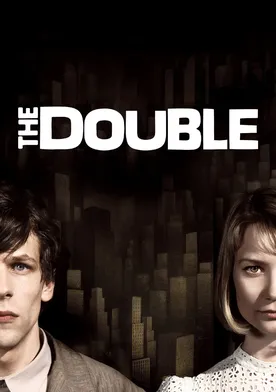 Poster The Double