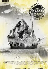 Poster de The Dream Factory