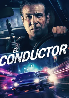 Poster The Driver