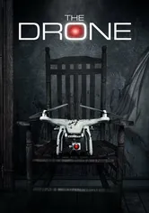 Poster The Drone