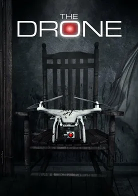 Poster de The Drone