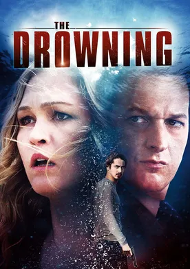 Poster The Drowning