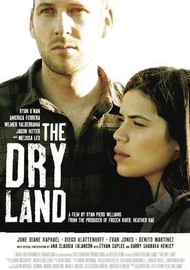 Poster The Dry Land