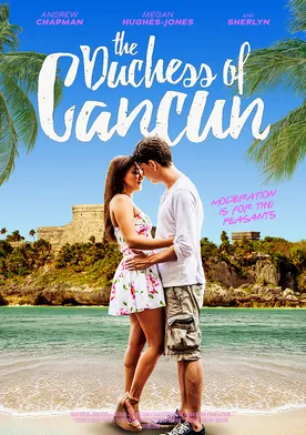 Poster The Duchess of Cancun