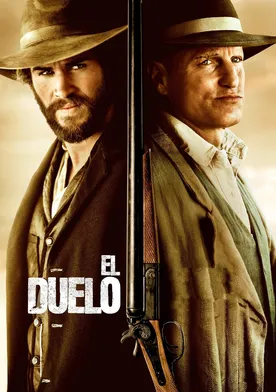 Poster The Duel