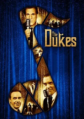 Poster The Dukes