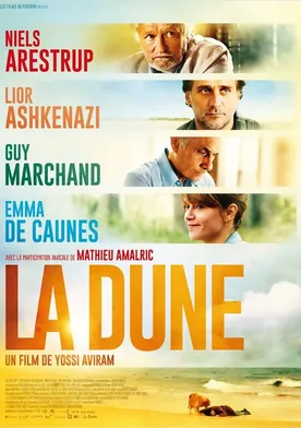 Poster The Dune