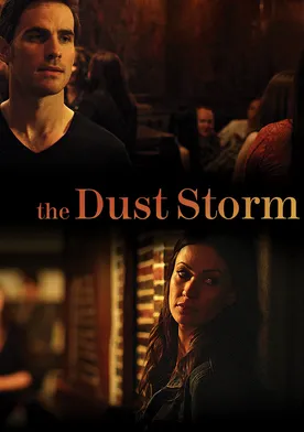 Poster The Dust Storm