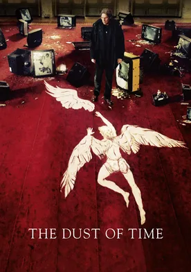 Poster The Dust of Time