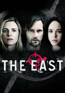 Poster The East