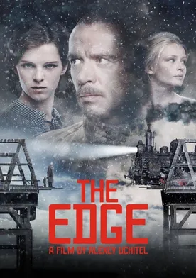 Poster The Edge