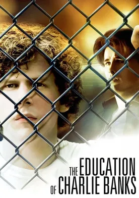 Poster The Education of Charlie Banks