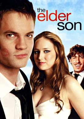 Poster The Elder Son