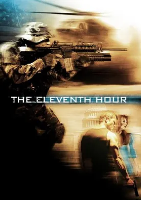 Poster The Eleventh Hour