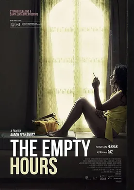 Poster The Empty Hours