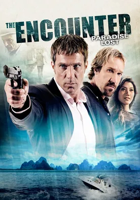 Poster The Encounter: Paradise Lost