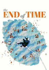 Poster The End of Time