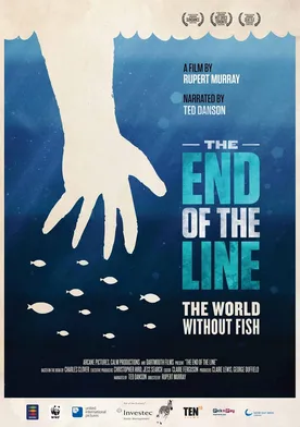 Poster de The End of the Line