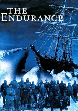 Poster The Endurance