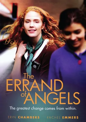 Poster The Errand of Angels