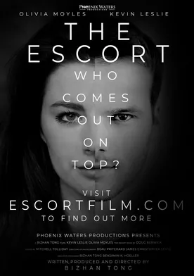 Poster The Escort