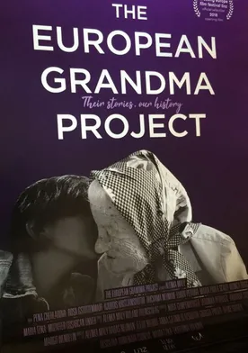 Poster The European Grandma Project