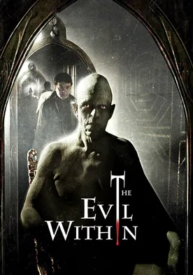 Poster The Evil Within