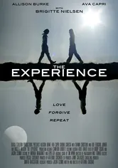 Poster The Experience