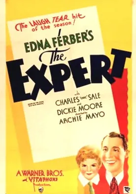 Poster The Expert