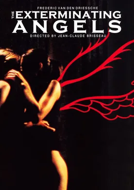 Poster de Les anges exterminateurs