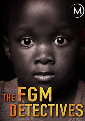 Poster The FGM Detectives