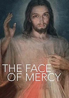 Poster The Face of Mercy