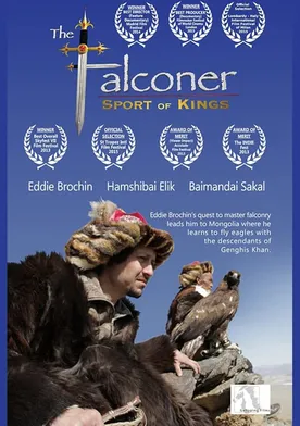 Poster The Falconer Sport of Kings