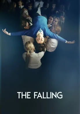 Poster The Falling