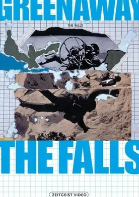 Poster The Falls