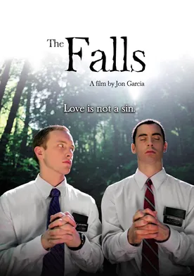 Poster de The Falls