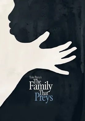 Poster The Family That Preys