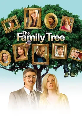 Poster The Family Tree