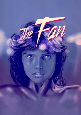 Poster The Fan