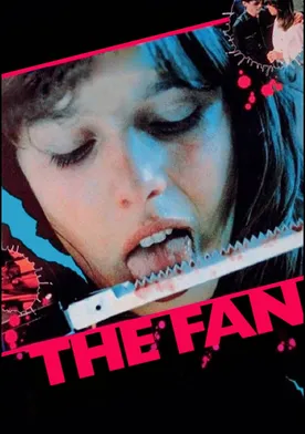 Poster de The Fan
