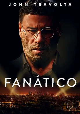 Poster The Fanatic