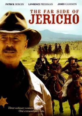 Poster de The Far Side of Jericho